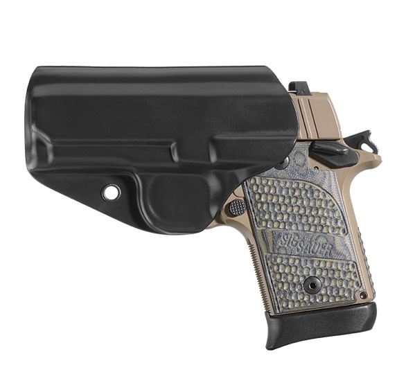 SigTac IWB Holster - Click Image to Close